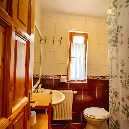 Hotel Erdei Opusztaszer