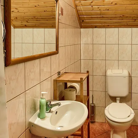 Hotel Erdei Opusztaszer