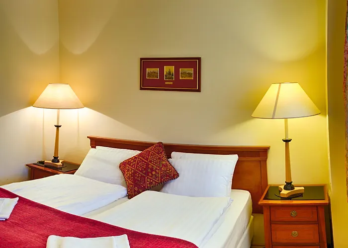 Hotel Erdei 3*